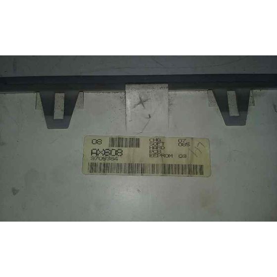 Pantalla Multifuncion Para Nissan Micra