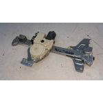 Elevalunas Trasero Izquierdo Para Citroen C4 Berlina