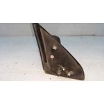 Retrovisor Izquierdo Para Ford Fiesta Berl./Courier