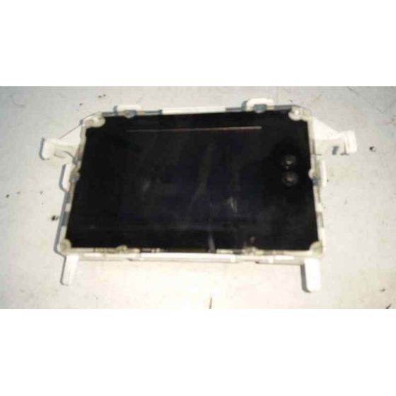 Pantalla Multifuncion para Ford Fiesta (Cb1)