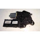 Motor Elevalunas Delantero Izquierdo Para Renault Megane Iii Berlina 5 P