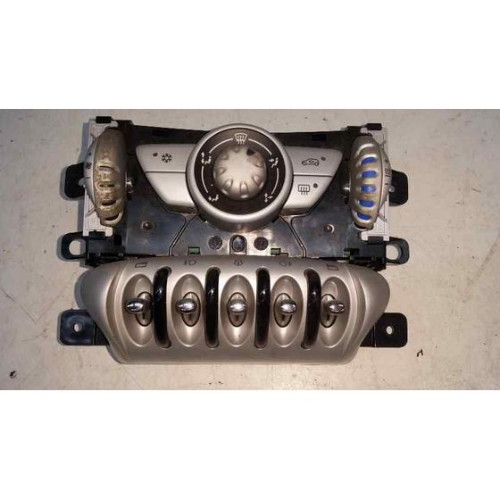 Mando Calefaccion / Aire Acondicionado para Mini Mini (R56)
