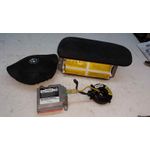 Kit Airbag Para Alfa Romeo Gt