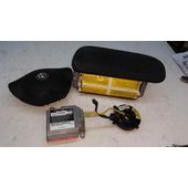 Kit Airbag Para Alfa Romeo Gt