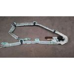 Airbag Cortina Delantero Derecho Para Volkswagen Passat Lim.