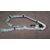 Airbag Cortina Delantero Derecho Para Volkswagen Passat Lim.