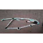 Airbag Cortina Delantero Derecho Para Volkswagen Passat Lim.