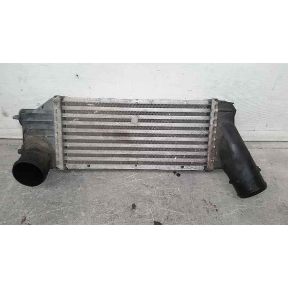 Intercooler Para Peugeot 307