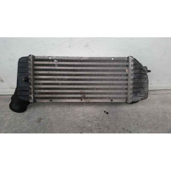 Intercooler Para Peugeot 307