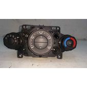 Mando Calefaccion / Aire Acondicionado para Ford Fiesta (Cb1)