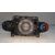 Mando Calefaccion / Aire Acondicionado para Ford Fiesta (Cb1)
