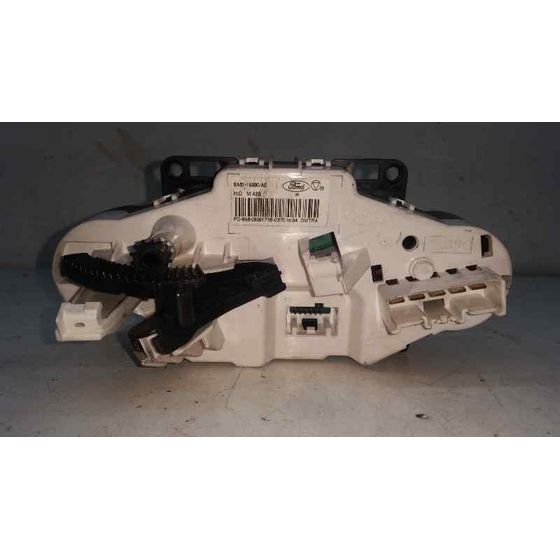 Mando Calefaccion / Aire Acondicionado para Ford Fiesta (Cb1)
