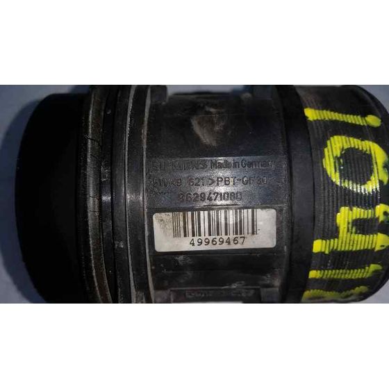 Caudalimetro Para Peugeot 307