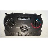 Mando Calefaccion / Aire Acondicionado para Peugeot 307 (S1)
