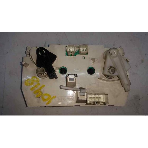Mando Calefaccion / Aire Acondicionado para Peugeot 307 (S1)