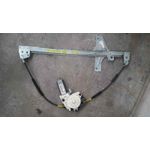 Elevalunas Delantero Derecho Para Peugeot 307