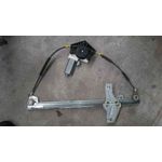 Elevalunas Delantero Derecho Para Peugeot 307