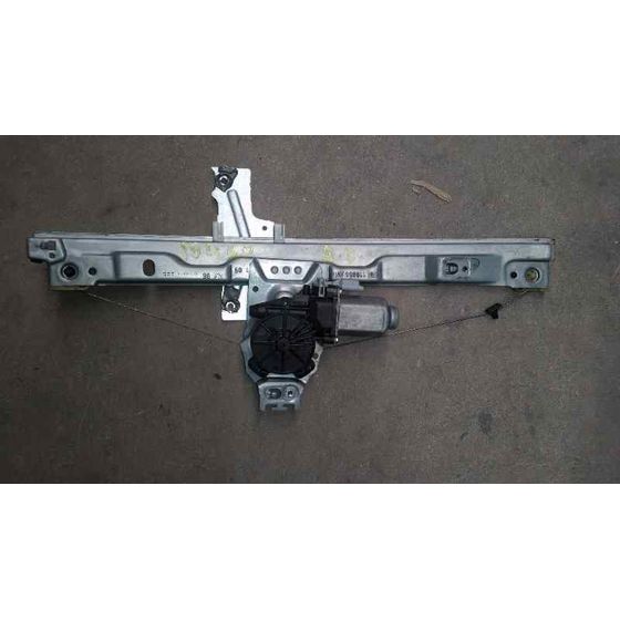 Elevalunas Delantero Derecho Para Peugeot 207