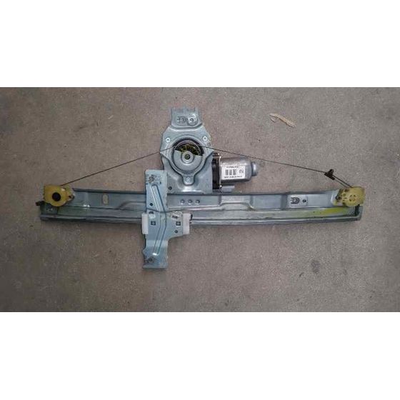 Elevalunas Delantero Derecho Para Peugeot 207