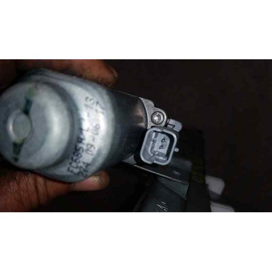 Elevalunas Delantero Derecho Para Peugeot 207