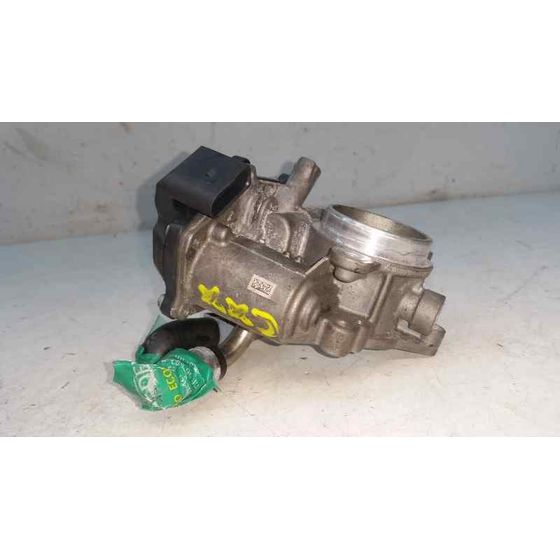 Caja Mariposa para Audi A3 (8V)