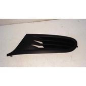 Rejilla Paragolpes Izquierda para Volkswagen Golf Vi (5K1)