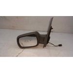Retrovisor Izquierdo Para Ford Fiesta