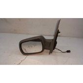 Retrovisor Izquierdo Para Ford Fiesta