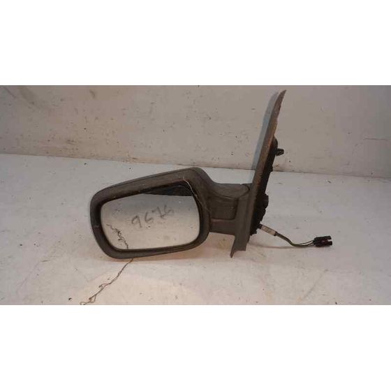 Retrovisor Izquierdo Para Ford Fiesta