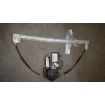 Elevalunas Delantero Derecho Para Peugeot 307