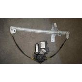 Elevalunas Delantero Derecho Para Peugeot 307