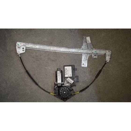 Elevalunas Delantero Derecho Para Peugeot 307