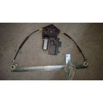 Elevalunas Delantero Derecho Para Peugeot 307