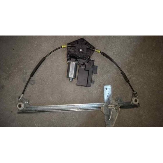 Elevalunas Delantero Derecho Para Peugeot 307