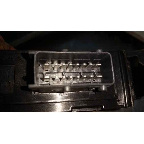 Elevalunas Delantero Derecho Para Peugeot 307