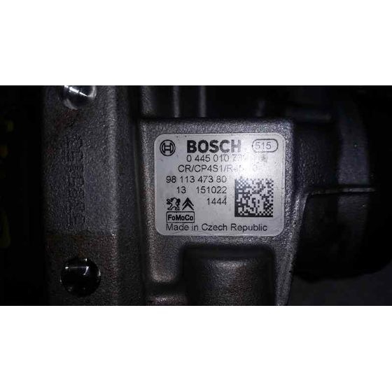 Bomba Alta Presion para Peugeot 308 Sw