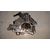 Depresor Freno / Bomba Vacio para Ford Mondeo Ber. (Ca2)