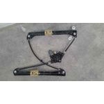 Elevalunas Delantero Derecho Para Volkswagen Golf Vii Lim.