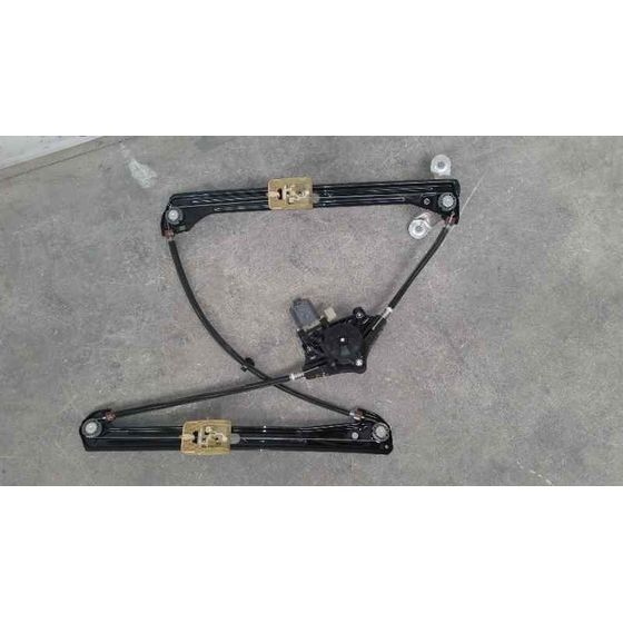 Elevalunas Delantero Derecho Para Volkswagen Golf Vii Lim.