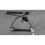 Elevalunas Delantero Derecho Para Volkswagen Golf Vii Lim.