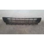 Rejilla Central Paragolpes Para Volkswagen Golf Vii Lim.