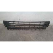 Rejilla Central Paragolpes Para Volkswagen Golf Vii Lim.