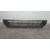 Rejilla Central Paragolpes Para Volkswagen Golf Vii Lim.