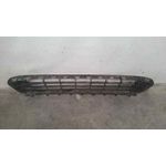 Rejilla Central Paragolpes Para Volkswagen Golf Vii Lim.