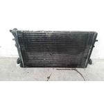 Radiador Agua Para Volkswagen Golf Iv Berlina