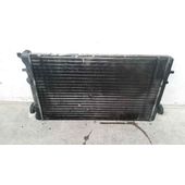 Radiador Agua Para Volkswagen Golf Iv Berlina