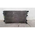 Radiador Agua Para Volkswagen Golf Iv Berlina