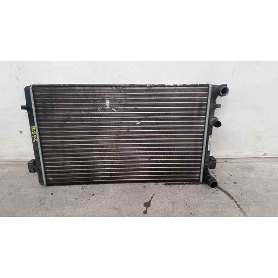 Radiador Agua Para Volkswagen Golf Iv Berlina