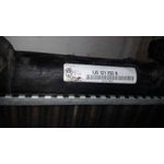 Radiador Agua Para Volkswagen Golf Iv Berlina