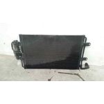 Condensador / Radiador Aire Acondicionado Para Volkswagen Golf Iv Berlina